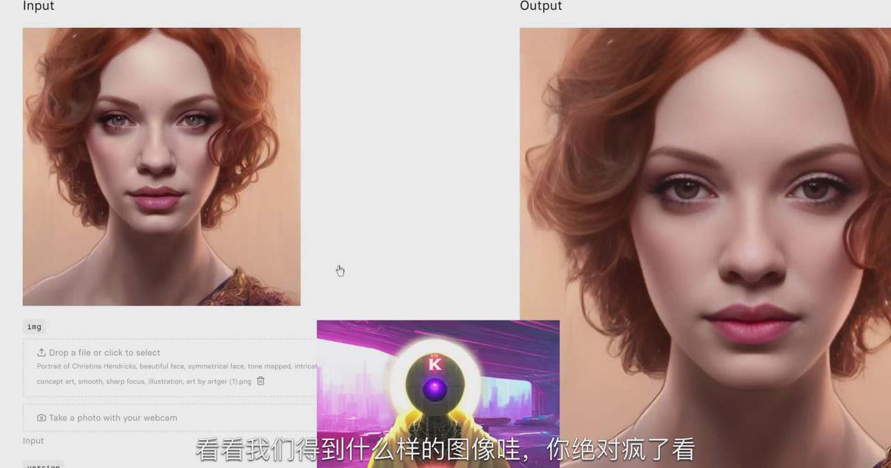 （8777期）K Mastery – Stable Diffusion AI软件绘画速成从小白到精通-72节-中英字幕-保成圈-山云人力,分享创业咨询_最新网络项目资源