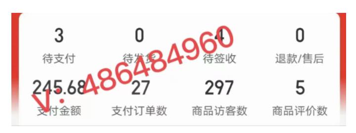 图片[2]-（5023期）拼多多虚拟开店打卡群：入门到精通（昨日群里有小伙伴日入3000+）2月26更新-保成圈-山云人力,分享创业咨询_最新网络项目资源