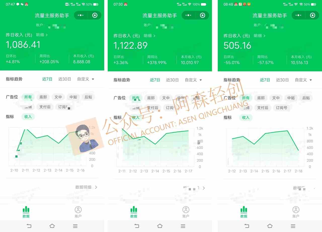 图片[2]-（9535期）无需技术，AI掘金2.0插件让你轻松赚钱，短期做到月入3万！-保成圈-山云人力,分享创业咨询_最新网络项目资源