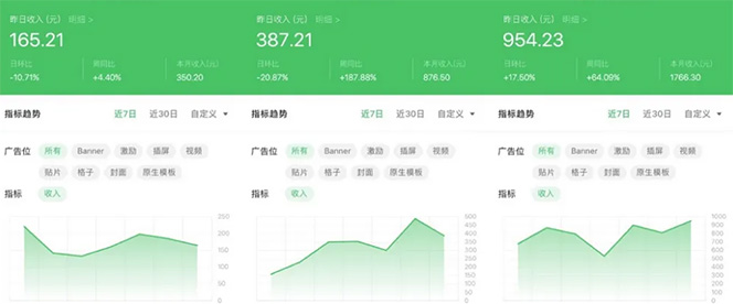 图片[4]-（4600期）零基础搭建微信漫画小程序，支持流量主，全网漫画兔费看【源码+详细教程】-保成圈-山云人力,分享创业咨询_最新网络项目资源