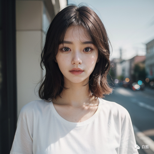图片[2]-（7628期）某付费文章：低门槛小白思路制作专属虚拟美女 让你变成AI虚拟美女绘图大师-保成圈-山云人力,分享创业咨询_最新网络项目资源