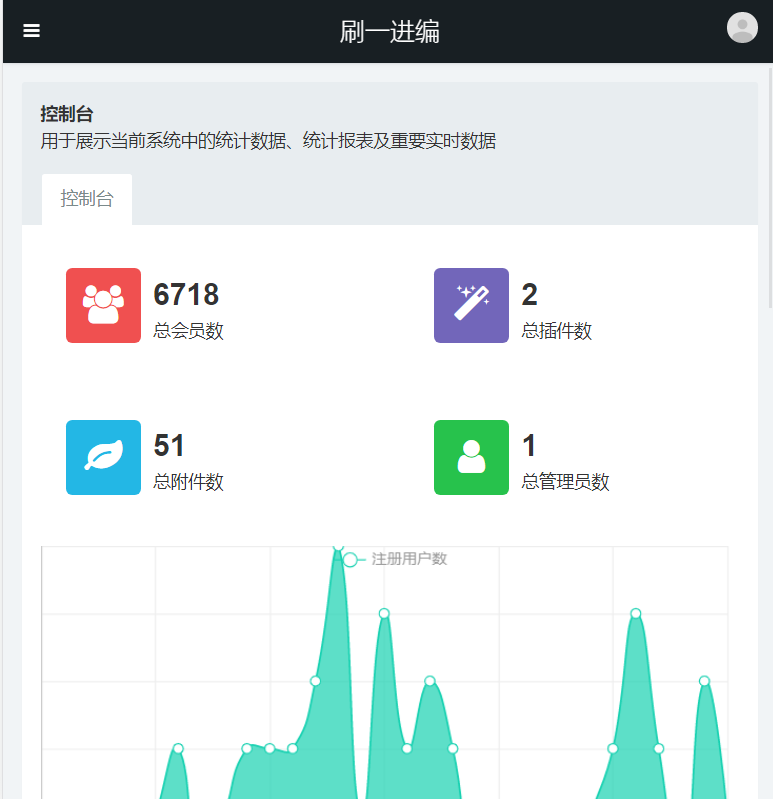 图片[5]-（4715期）独家首发价值8k电子书资料文库文集ip打造流量主小程序系统源码(源码+教程)-保成圈-山云人力,分享创业咨询_最新网络项目资源