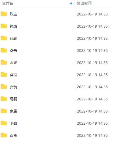 图片[3]-（4072期）月销百万酒业酒具直播间脚本话术+服装话术+各行各业类目直播话术资料包-保成圈-山云人力,分享创业咨询_最新网络项目资源