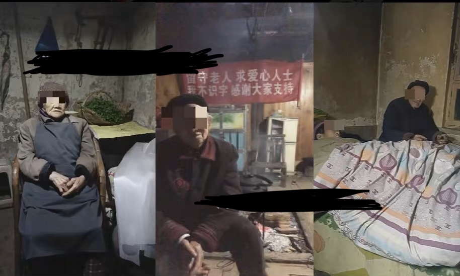 （6597期）老人直播卖惨撸音浪无人挂机项目【开播教程+老人素材】仅揭秘-保成圈-山云人力,分享创业咨询_最新网络项目资源