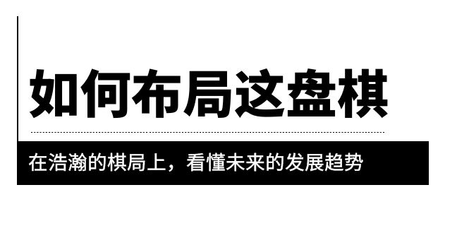 （6044期）某公众号付费文章《如何布局这盘棋》在浩瀚的棋局上，看懂未来的发展趋势-保成圈-山云人力,分享创业咨询_最新网络项目资源