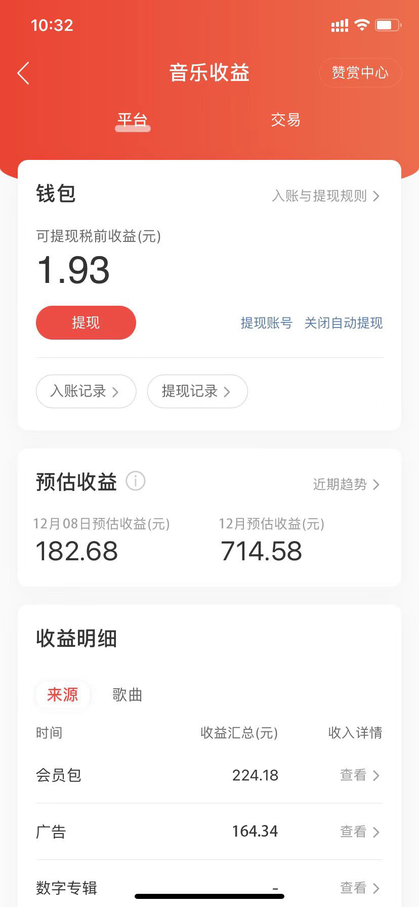 图片[3]-（4484期）网易云音乐人搬砖项目，一天半个小时，月入2000+(伪原创脚本+详细玩法教程)-保成圈-山云人力,分享创业咨询_最新网络项目资源