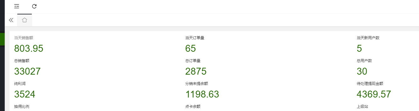 图片[2]-（5177期）全自动收款长期项目，小白也能日入500+（资料教程+素材）-保成圈-山云人力,分享创业咨询_最新网络项目资源