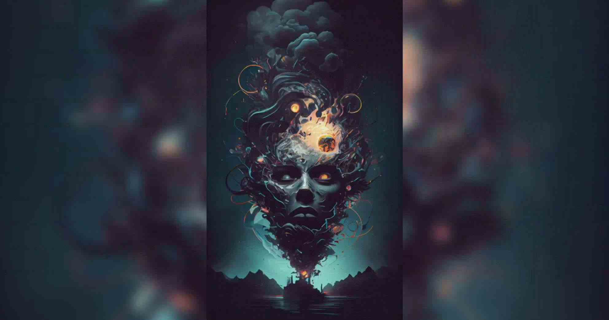 图片[4]-（8965期）Midjourney AI人工智能创建和销售令人惊叹的海报教程-10节课-中英字幕-保成圈-山云人力,分享创业咨询_最新网络项目资源