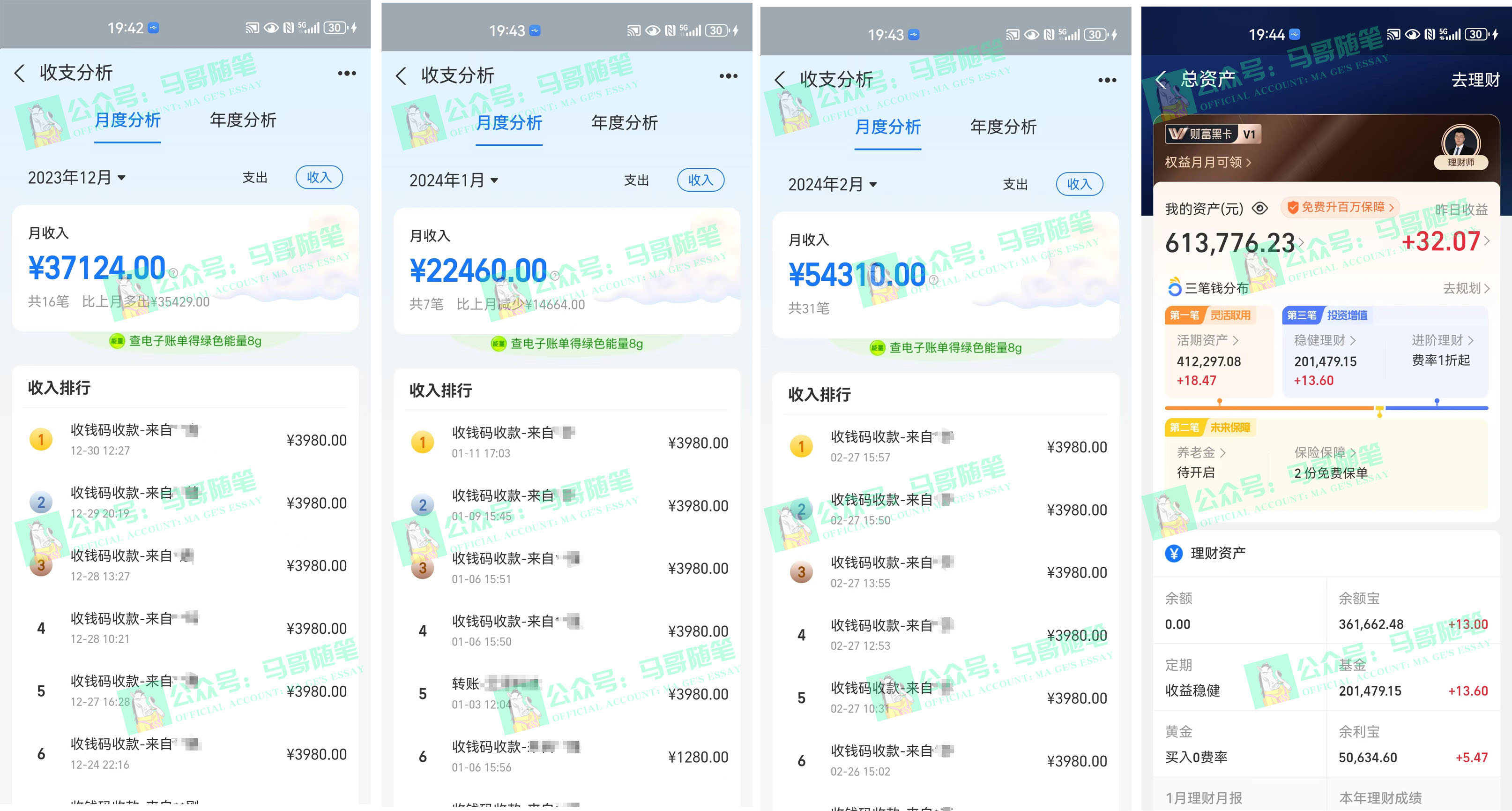 图片[2]-（10209期）2024年一个人是如何通过“卖项目”实现年入100万-保成圈-山云人力,分享创业咨询_最新网络项目资源