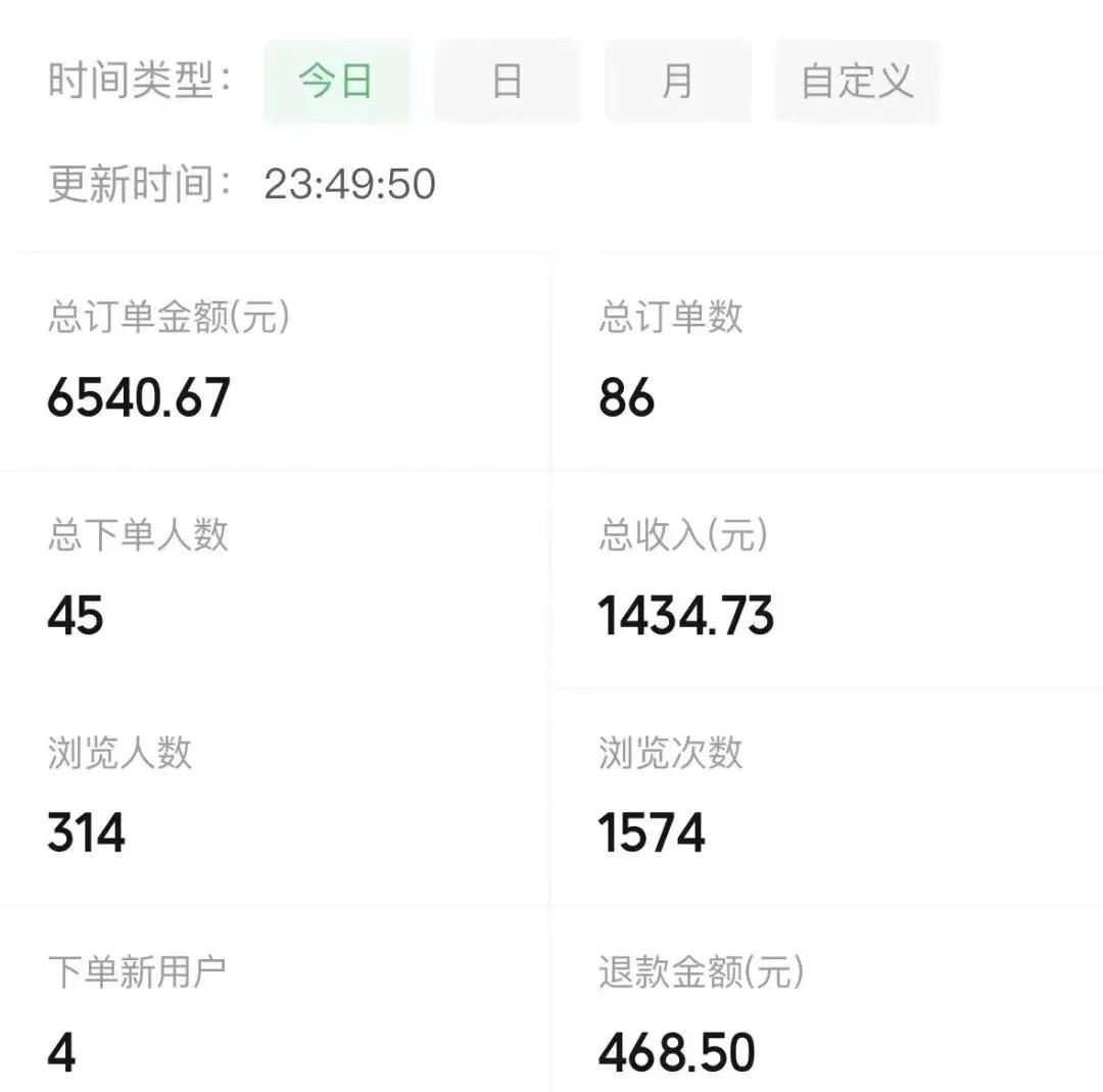 图片[2]-（8154期）宝妈粉私域变现从0-1，从1-100，保姆级实操教程，长久稳定的变现之法-保成圈-山云人力,分享创业咨询_最新网络项目资源