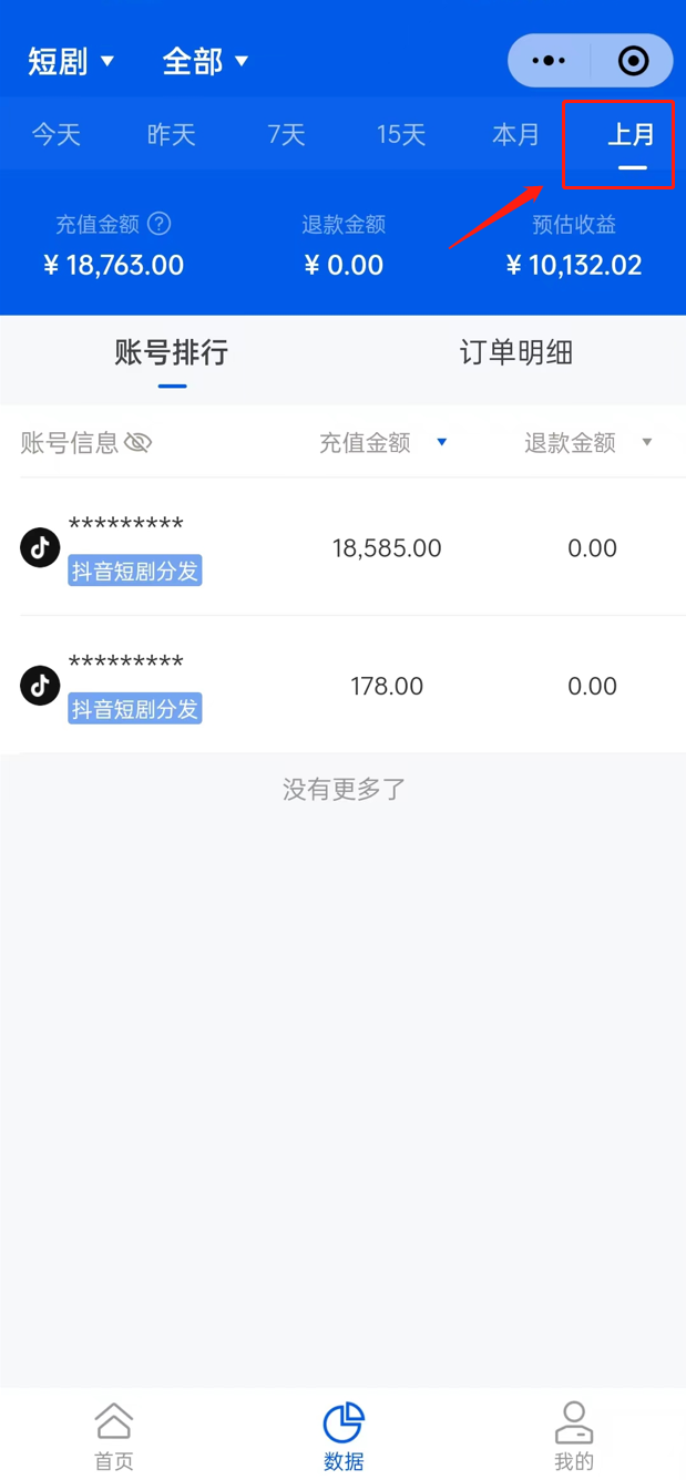 图片[2]-（8139期）全网最全，玩赚短剧CPS项目保姆级教程，小白日入1000+-保成圈-山云人力,分享创业咨询_最新网络项目资源