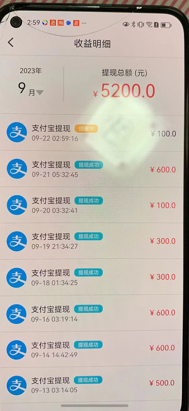 图片[2]-（7376期）外面收费1980的最新保护生态一对一聊天挂机项目，单窗口一天最少50+【永…-保成圈-山云人力,分享创业咨询_最新网络项目资源