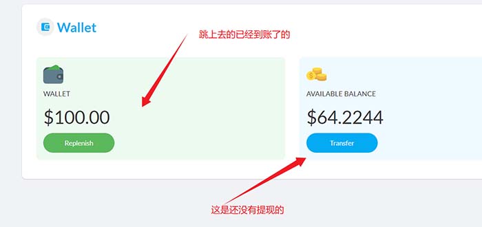图片[2]-（6906期）外面收费几千上万的visionstube愿景管撸美金项目，单日30-50美金+可批量-保成圈-山云人力,分享创业咨询_最新网络项目资源