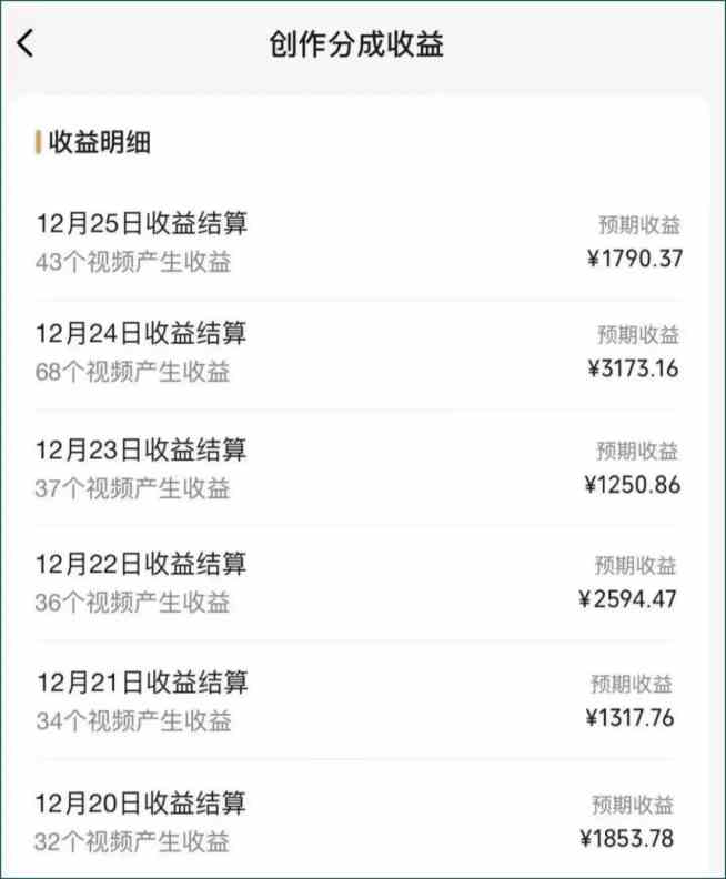 图片[3]-（9093期）视频号数字人AI视频，条条爆款，一分钟搞定原创，躺赚8000+-保成圈-山云人力,分享创业咨询_最新网络项目资源