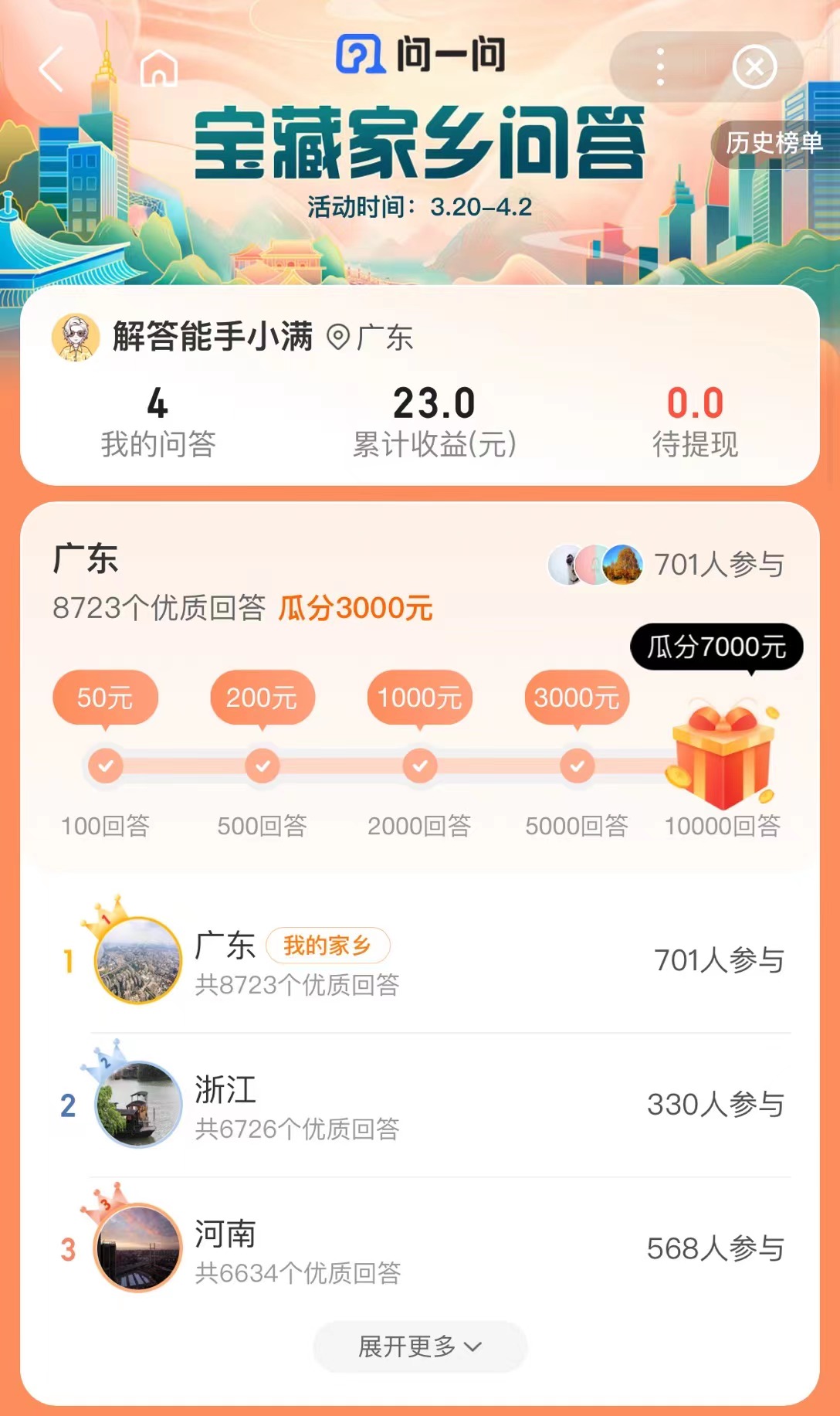 图片[2]-（5266期）某问答长期项目，简单复制粘贴，10-20/小时，小白可做-保成圈-山云人力,分享创业咨询_最新网络项目资源