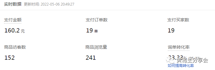 图片[4]-（5058期）黄岛主《拼夕夕虚拟项目陪跑训练营》单店日收益100-200 独家选品思路与运营-保成圈-山云人力,分享创业咨询_最新网络项目资源