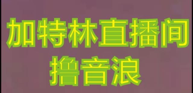 抖音加特林直播间搭建技术，抖音0粉开播，暴力撸音浪，2023新口子，每天800+【素材+详细教程】-保成圈-山云人力,分享创业咨询_最新网络项目资源
