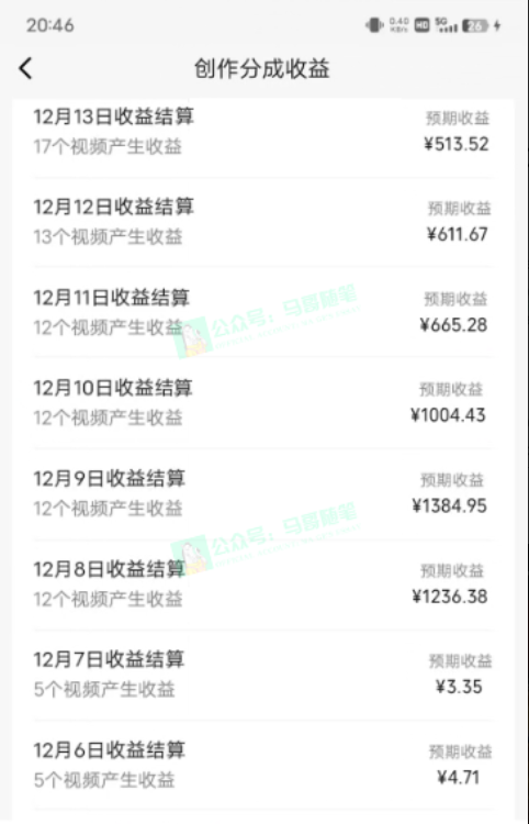 图片[3]-（8667期）中视频新思路，双重去重100%过原创，一键分发多平台变现，简单无脑，日…-保成圈-山云人力,分享创业咨询_最新网络项目资源
