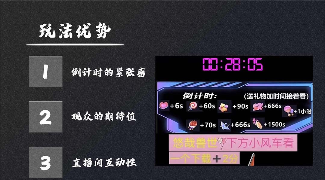 图片[4]-（5349期）抖音无人直播·动漫解说项目：吸金挂机躺赚 可落地实操【工具+素材+教程】-保成圈-山云人力,分享创业咨询_最新网络项目资源