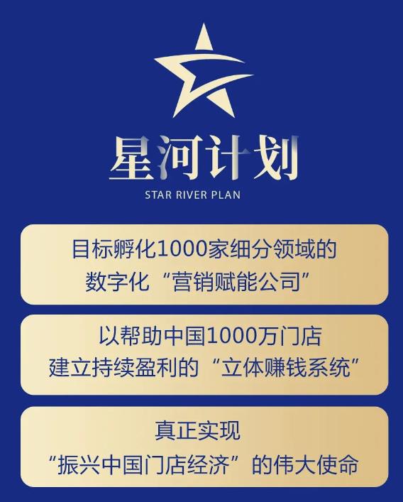 星计河‬划，合伙人大额收钱+自动裂变加盟[线录下‬音+讲义]-保成圈-山云人力,分享创业咨询_最新网络项目资源