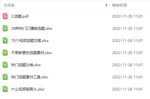 图片[5]-（4379期）抖音运营入门到精通资料工具包：你想要的这里都有，超完整！-保成圈-山云人力,分享创业咨询_最新网络项目资源