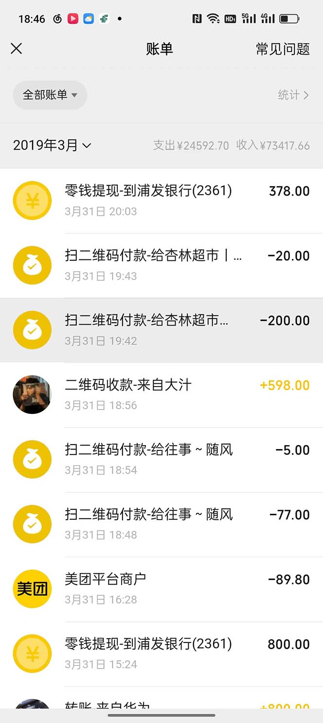 图片[2]-（5765期）我靠割韭菜 赚了一百万-保成圈-山云人力,分享创业咨询_最新网络项目资源