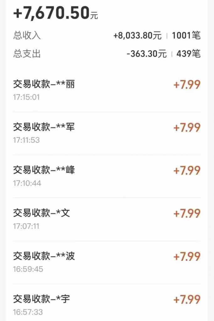 图片[2]-（9596期）全自动“挂机”玩法，实现睡后收入，日产8000+-保成圈-山云人力,分享创业咨询_最新网络项目资源