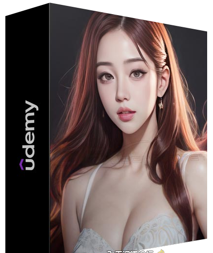 图片[2]-（8765期）利用Stable Diffusion创建动漫艺术图像使用AI绘画赚钱-中英字幕-保成圈-山云人力,分享创业咨询_最新网络项目资源