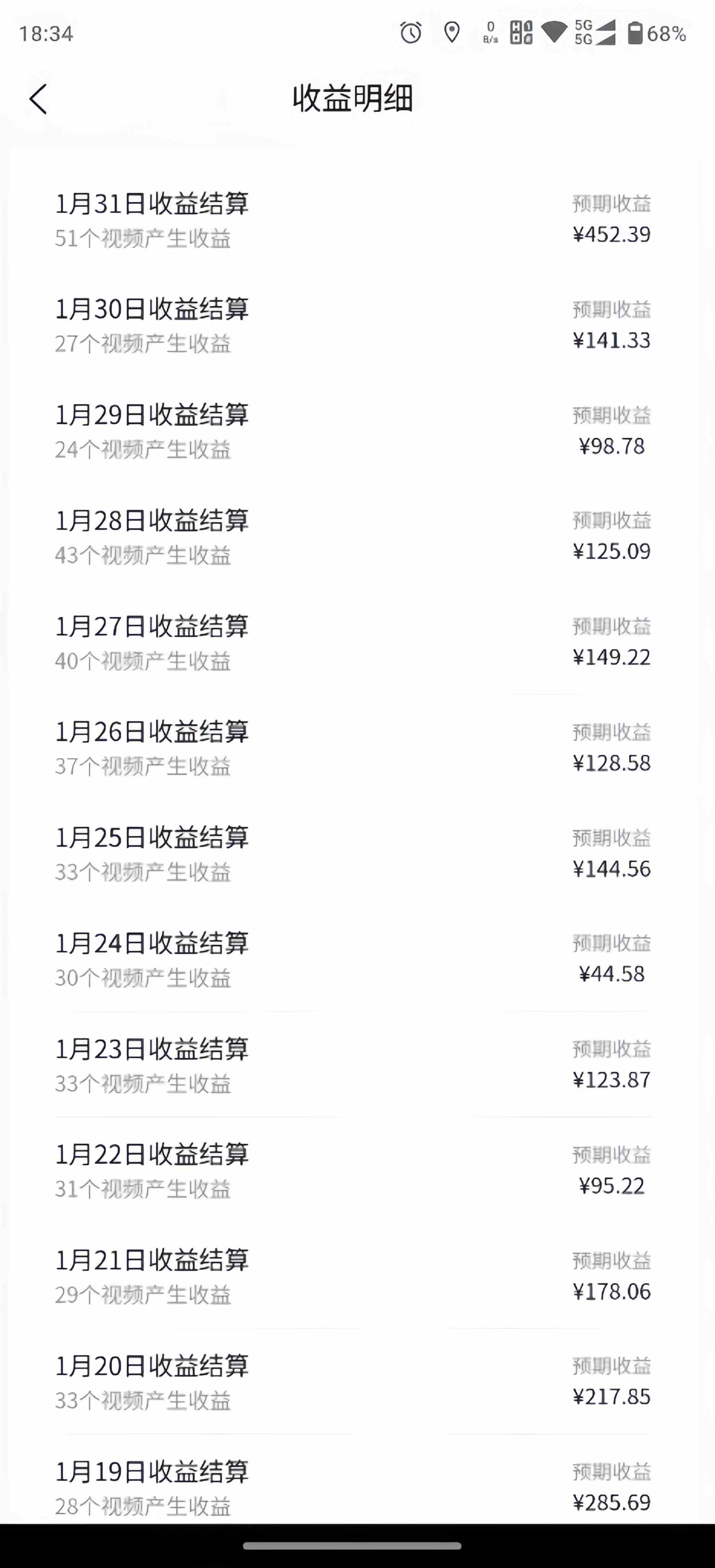 图片[2]-（8993期）视频号创作者分成AI美女玩法 新赛道100%过原创无脑操作 条条爆款 单日1000+-保成圈-山云人力,分享创业咨询_最新网络项目资源
