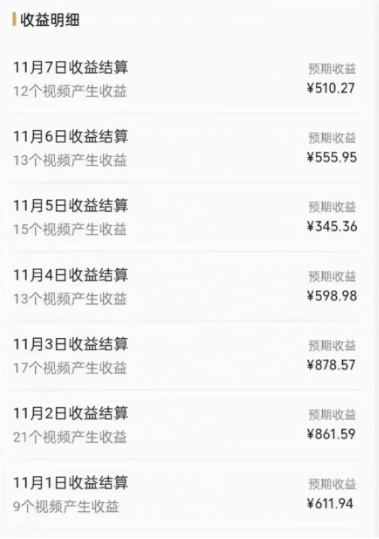 图片[2]-（8286期）视频号原创玩法，一刀不剪提升5倍播放量，直接搬也能过原创，小白日入500+-保成圈-山云人力,分享创业咨询_最新网络项目资源
