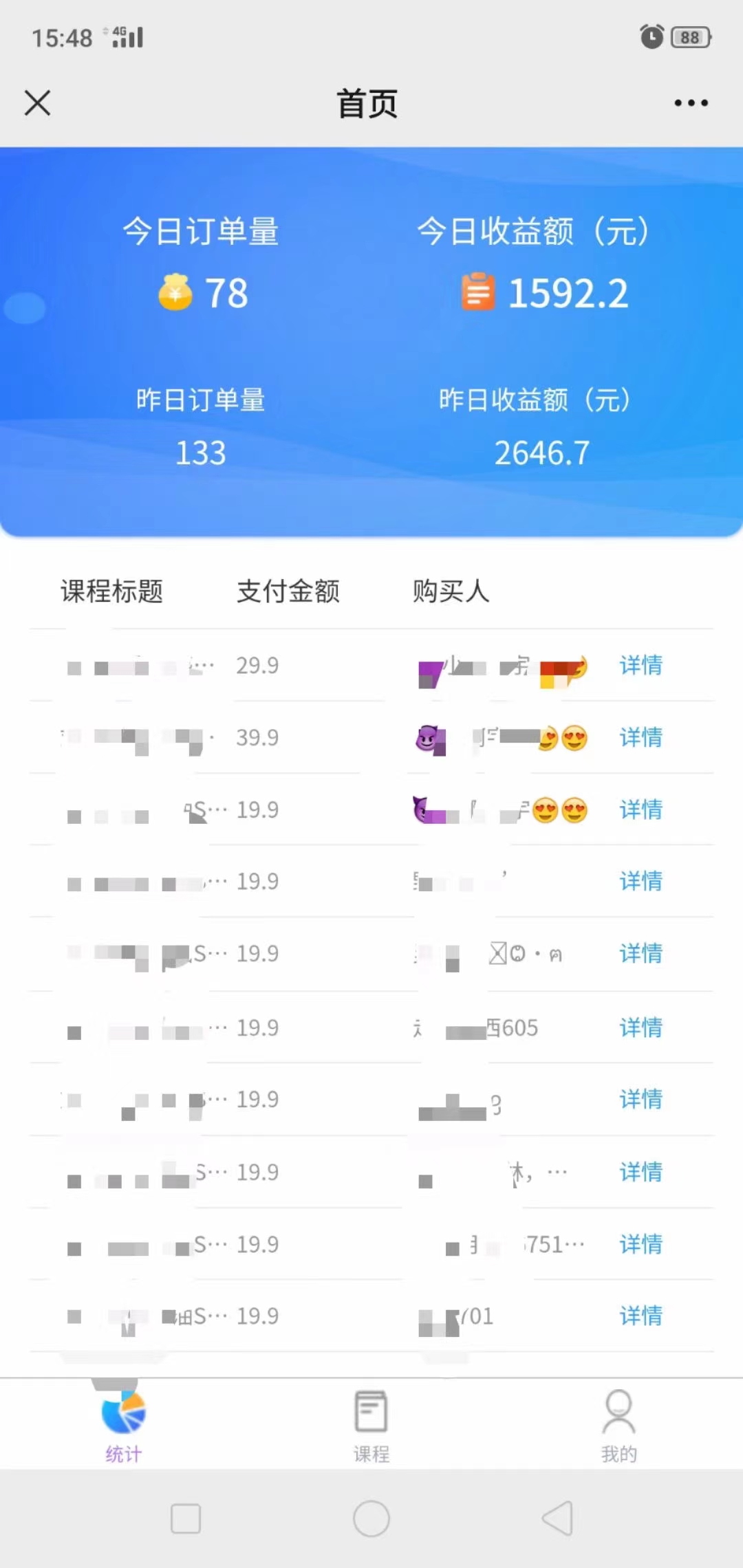 图片[3]-（4808期）0-1快速了解男粉变现三种模式【4.0高阶玩法】直播挂课，蓝海玩法-保成圈-山云人力,分享创业咨询_最新网络项目资源