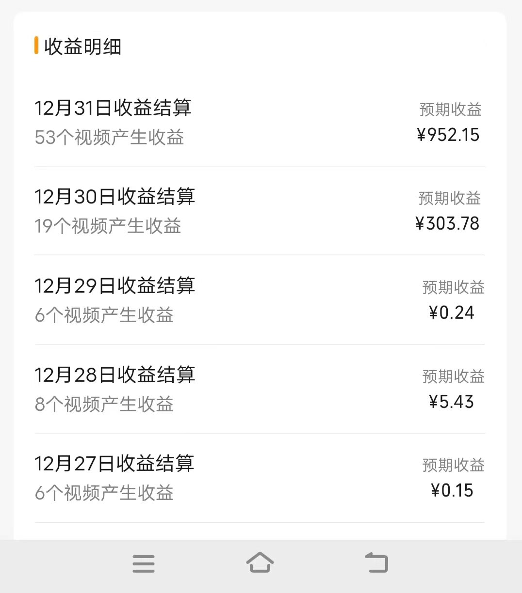 图片[3]-（8826期）视频号掘金，小白轻松日入800+（附100%过原创技巧）-保成圈-山云人力,分享创业咨询_最新网络项目资源