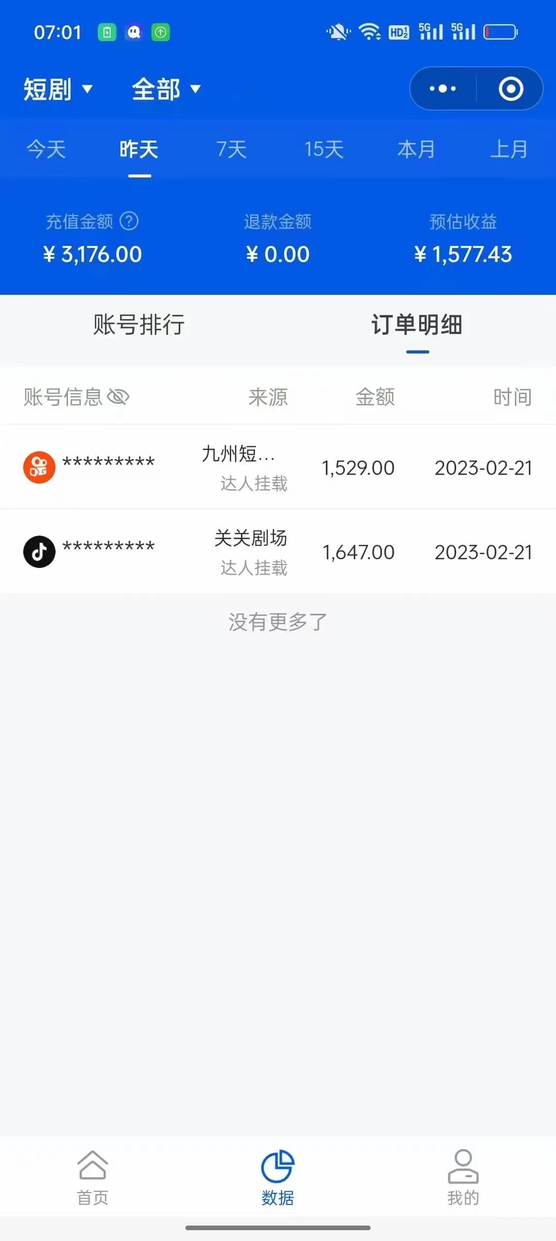 图片[3]-（4999期）网剧分销，新蓝海项目，月入过万很轻松，现在入场是非常好的时机-保成圈-山云人力,分享创业咨询_最新网络项目资源