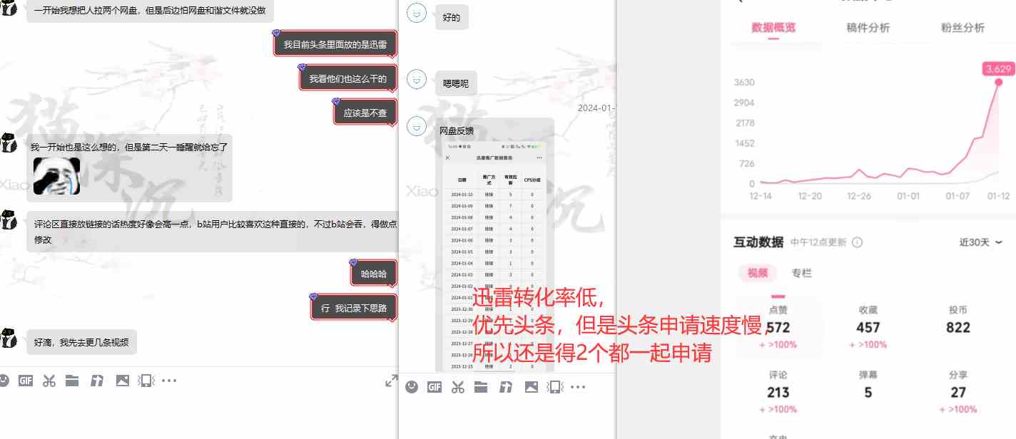 图片[13]-（8901期）网盘拉新_实战系列，小白单月破5K（v3.0版保姆级教程）-保成圈-山云人力,分享创业咨询_最新网络项目资源