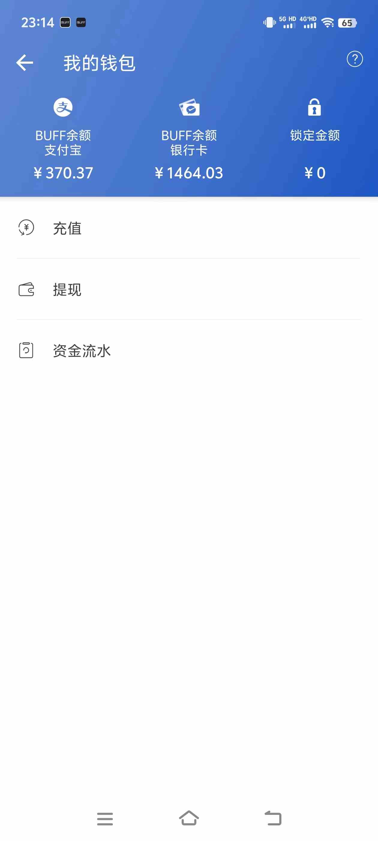 图片[3]-（8941期）2024年最佳副业项目 CSGO饰品装备交易 轻易操作单账号日入200+-保成圈-山云人力,分享创业咨询_最新网络项目资源