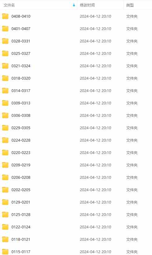 图片[3]-（9943期）生财有术第七期：复制高手赚钱方法 月入N万各种方法复盘（更新到24年0410）-保成圈-山云人力,分享创业咨询_最新网络项目资源