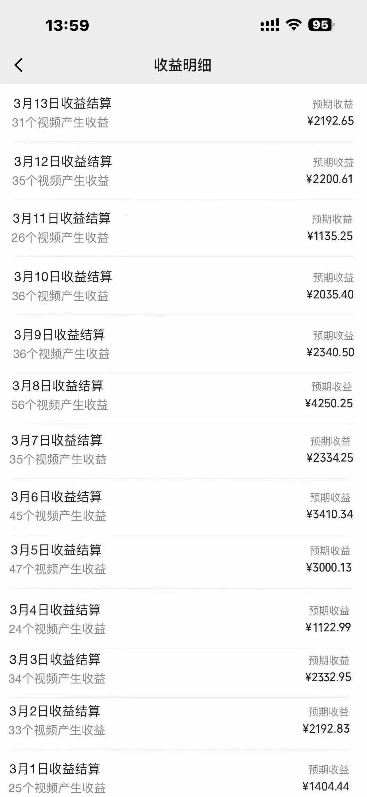 图片[2]-（9931期）一键搬运TIKTOK萌宠类视频 一部手机即可操作 所有平台均可发布 轻松月入5W+-保成圈-山云人力,分享创业咨询_最新网络项目资源