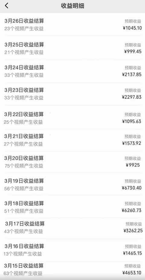 图片[2]-（10002期）视频号创作者分成3.0玩法，简单去重100%过原创，条条爆款，月入30000＋-保成圈-山云人力,分享创业咨询_最新网络项目资源