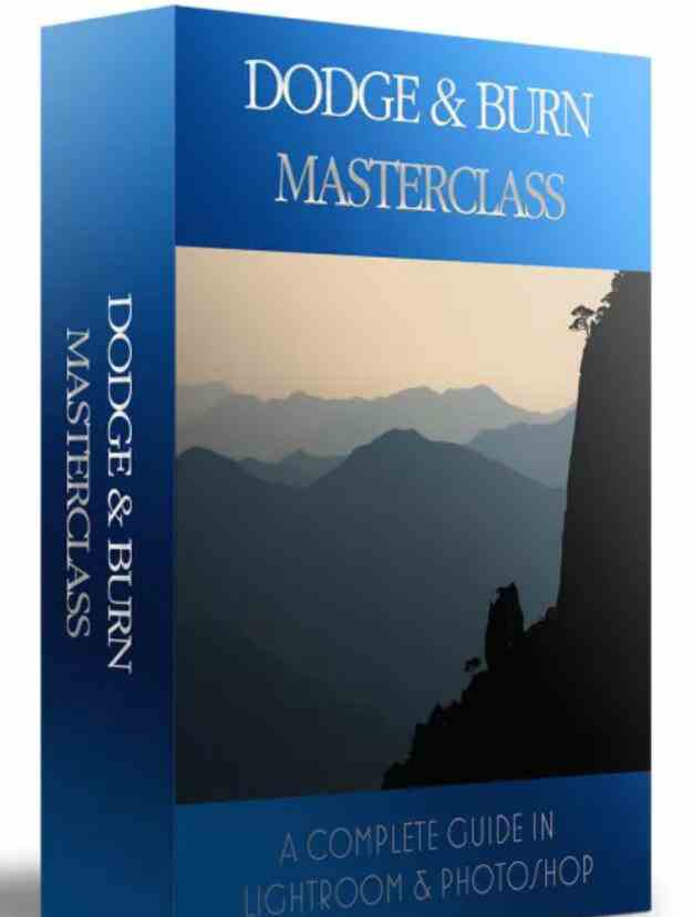 图片[2]-（9035期）Alister Benn富有表现力的风光后期减淡和加深大师班-中英字幕-保成圈-山云人力,分享创业咨询_最新网络项目资源