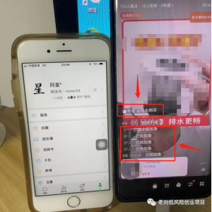 图片[2]-（6941期）视频号粗暴玩法，一天利润大几千！-保成圈-山云人力,分享创业咨询_最新网络项目资源