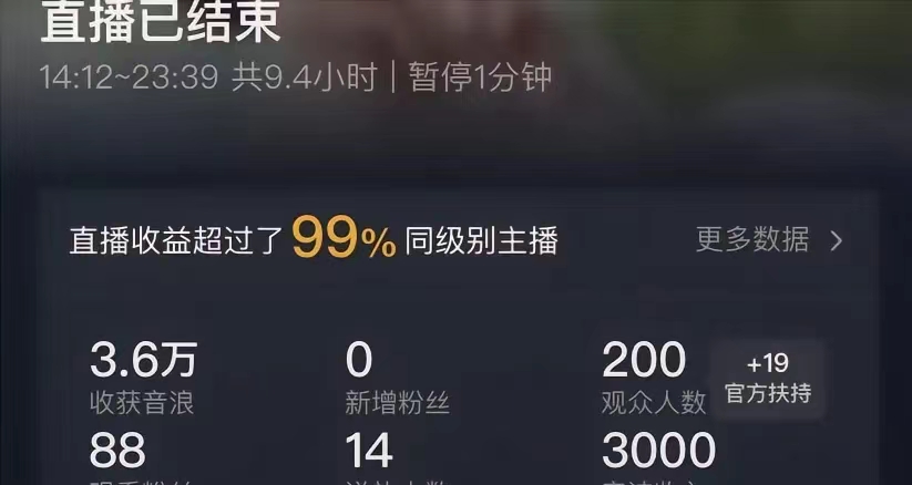 图片[2]-（8548期）ai无人直播美女4人组整蛊教程 【附全套资料以及教程】-保成圈-山云人力,分享创业咨询_最新网络项目资源