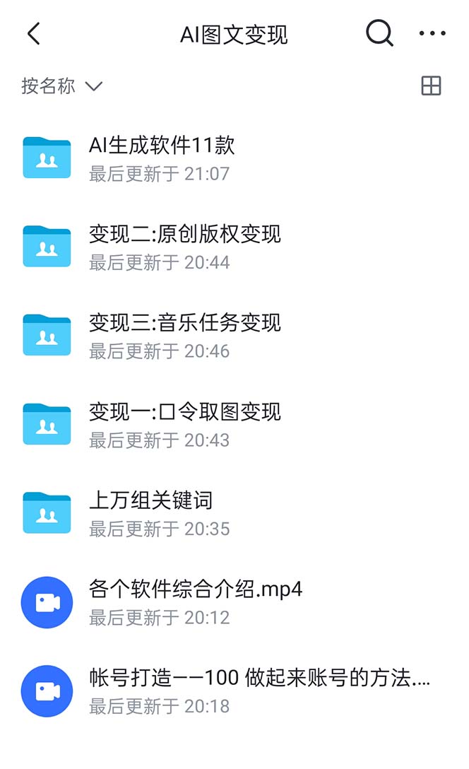 图片[2]-（5222期）抖音AI原创图文项目：一键根据关键字生成原创图片，每天10分钟-日赚500+-保成圈-山云人力,分享创业咨询_最新网络项目资源