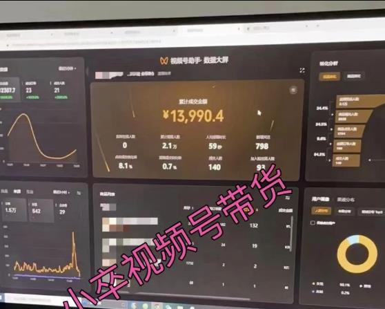 图片[9]-（4193期）视频号批量矩阵的高客单高利润玩法揭秘： 视频号引流与变现 月入10W+-保成圈-山云人力,分享创业咨询_最新网络项目资源