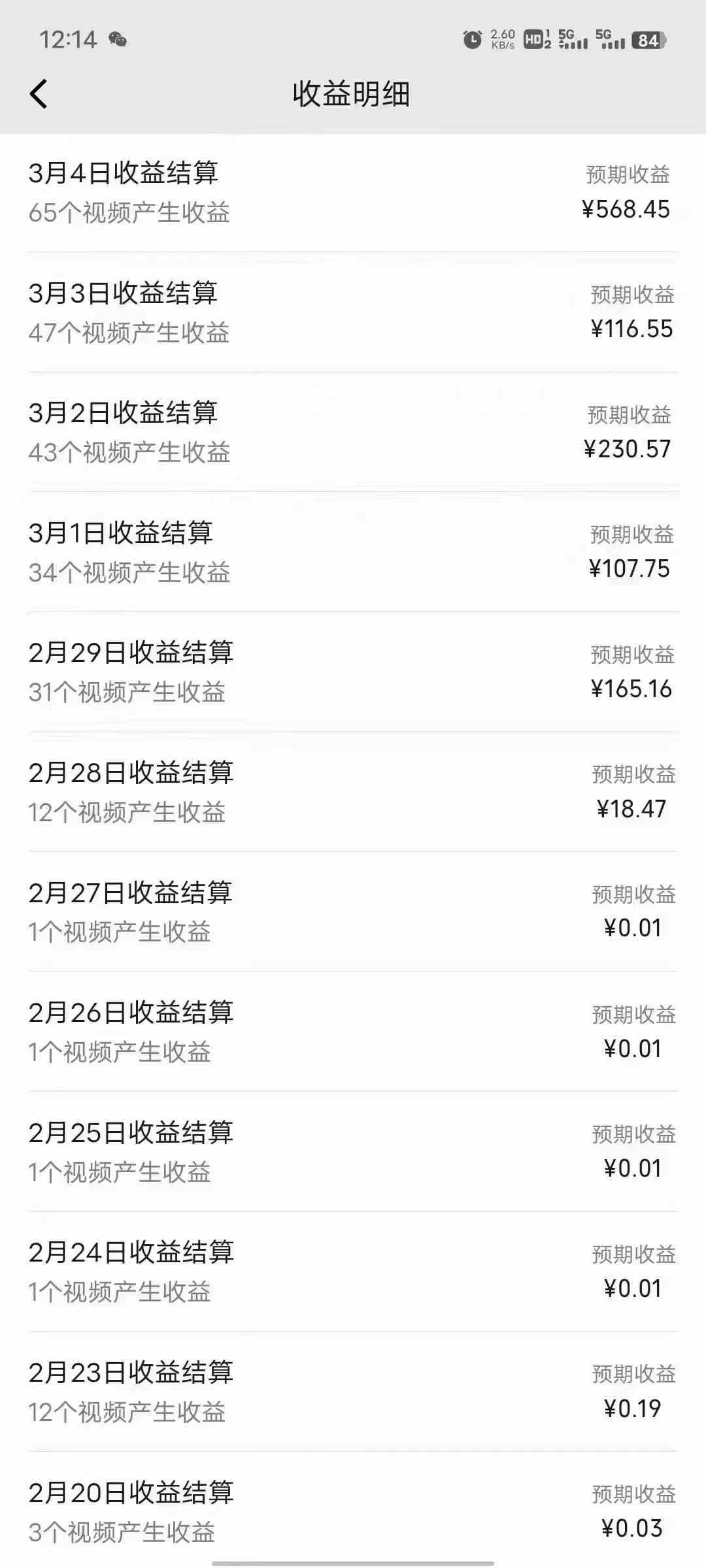 图片[2]-（9319期）能够一键发布视频号以及全网各大视频平台的软件+两款深度去重软件 适合…-保成圈-山云人力,分享创业咨询_最新网络项目资源