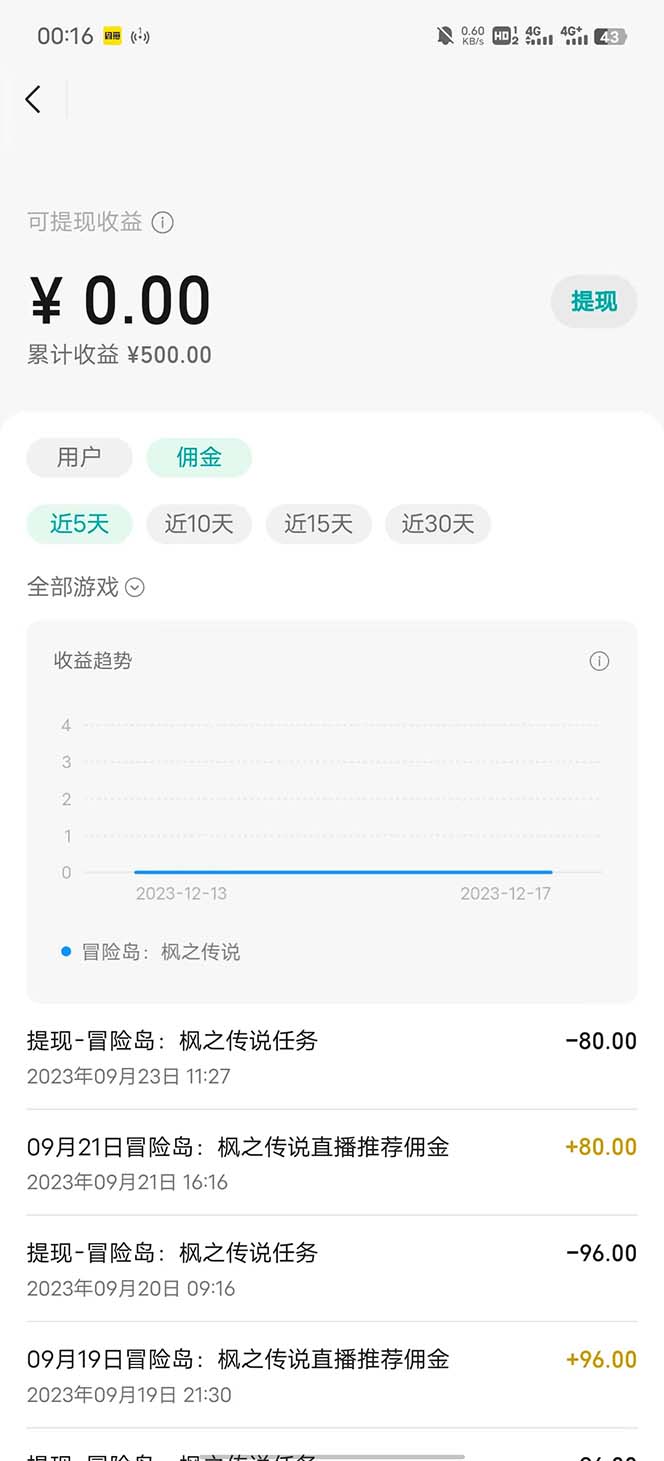 图片[4]-（8296期）微信视频号无人直播零粉变现，全网首发每天暴力掘金四五百-保成圈-山云人力,分享创业咨询_最新网络项目资源
