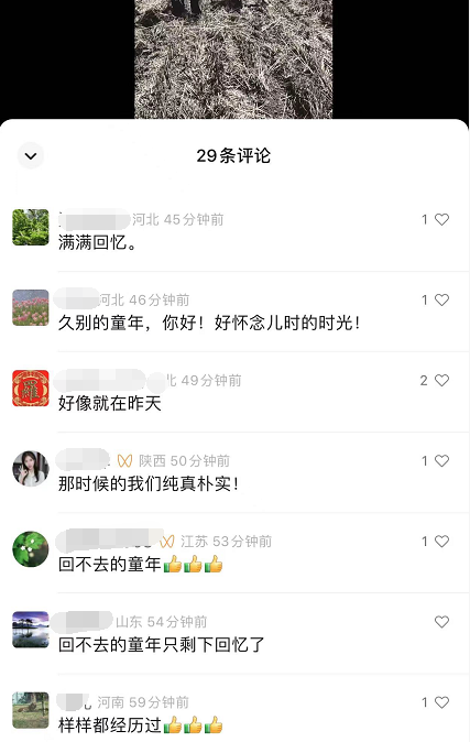 图片[3]-（4353期）黄岛主副业孵化营第6期：80/90后童年时光怀旧短视频项目-保成圈-山云人力,分享创业咨询_最新网络项目资源
