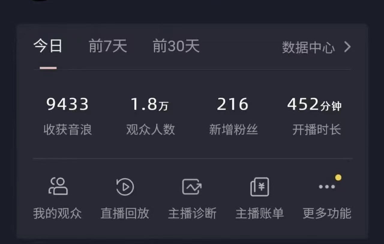 图片[3]-（8817期）全网最新奥特曼小舞格斗大战，无人直播，礼物收不停，保姆级落地教学-保成圈-山云人力,分享创业咨询_最新网络项目资源