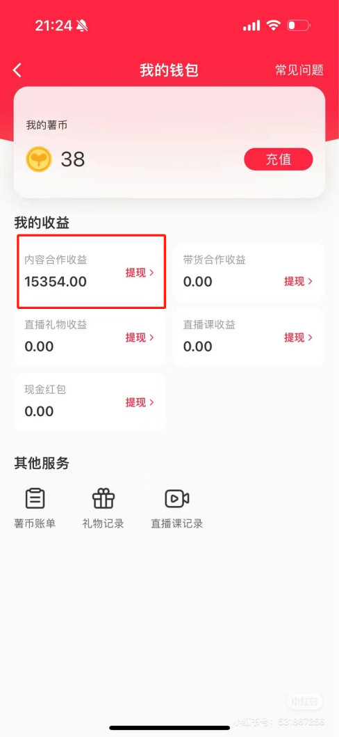 图片[2]-（8740期）热门评论引爆小红书流量，作品制作简单，广告接到手软，月入过万不是梦-保成圈-山云人力,分享创业咨询_最新网络项目资源