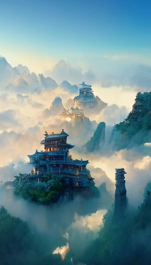 图片[3]-（4123期）外面割998的智能ai制图，利用抖音变现项目，简单操作日赚300+【教程+软件】-保成圈-山云人力,分享创业咨询_最新网络项目资源