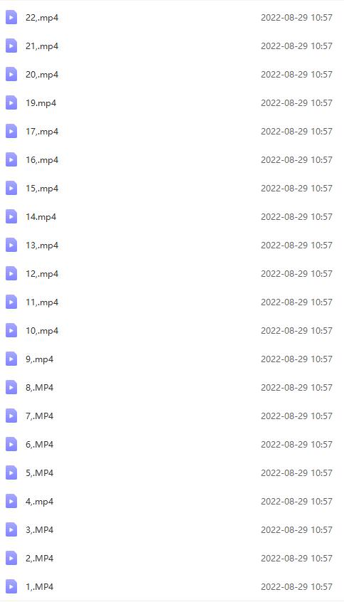 图片[2]-（3642期）兴趣电商起号实操素材共享爆单营（22节主课＋电商资料素材包）-保成圈-山云人力,分享创业咨询_最新网络项目资源